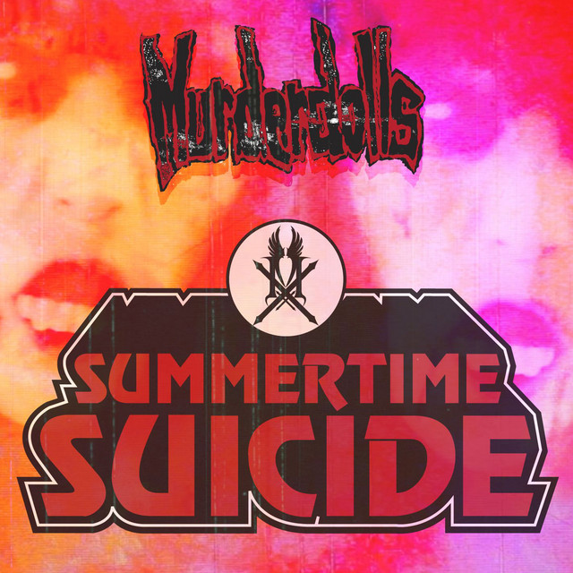 Gibson Les Paul Studio as heard on Summertime Suicide by Murderdolls (2010)