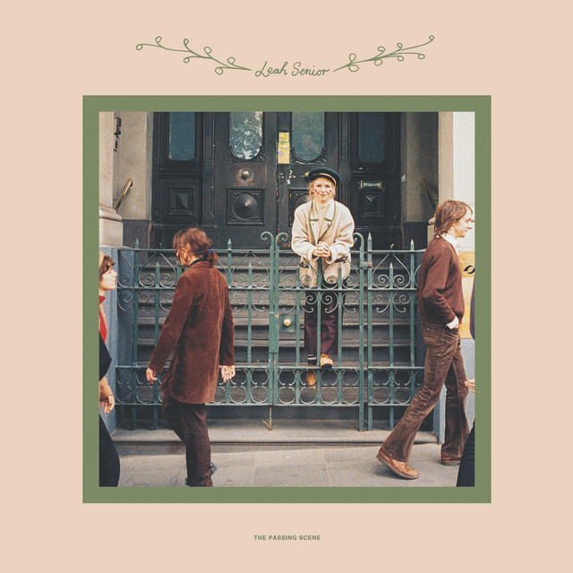 The Passing Scene album cover