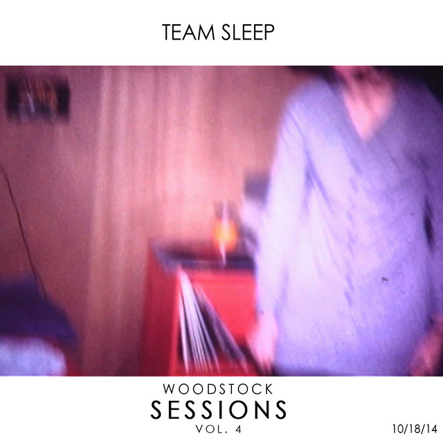 Orange Overdrive OD120 as heard on Woodstock Sessions Vol. 4 by Team Sleep (2015)