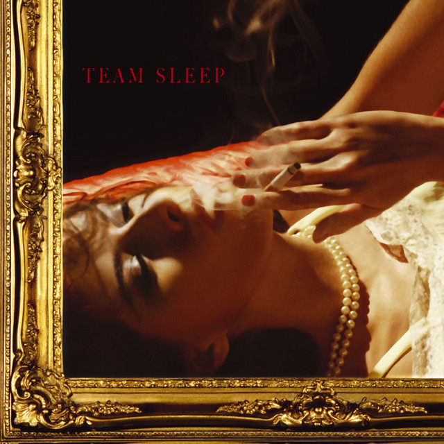 Fender Jaguar Baritone Guitar as heard on Team Sleep (U.S. Release) by Team Sleep (2005)