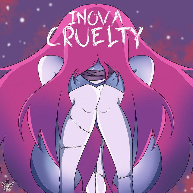 Cruelty album cover
