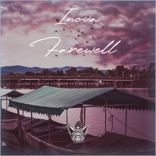 Farewell album cover