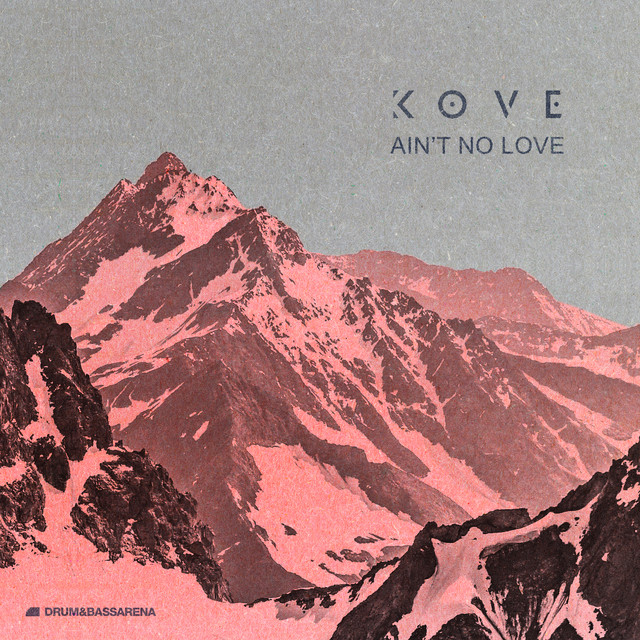 Apple Magic Mouse as heard on Ain't No Love by Kove (2017)