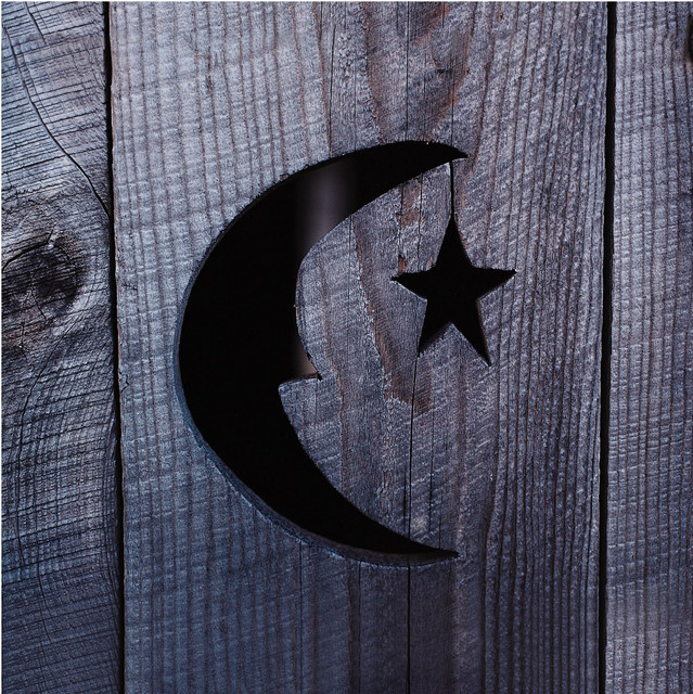 Farmhouse album cover