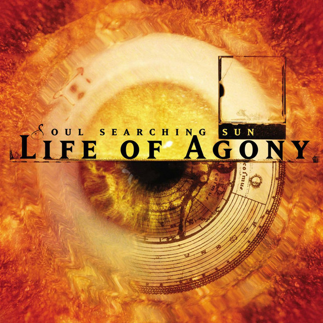 Soul Searching Sun (Digital) album cover