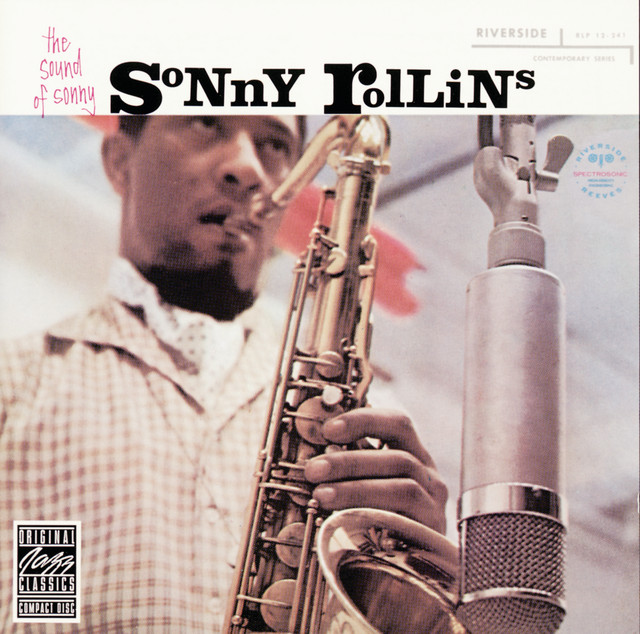 The Sound Of Sonny album cover