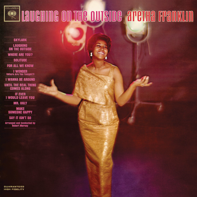 Laughing On the Outside (Expanded Edition) album cover