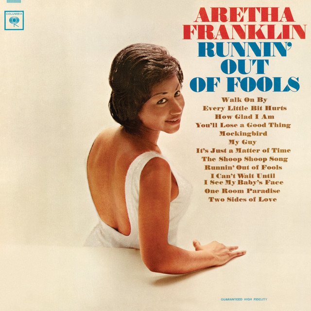 Runnin' Out of Fools (Expanded Edition) album cover