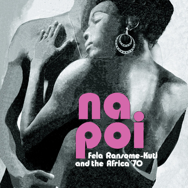 Na Poi album cover