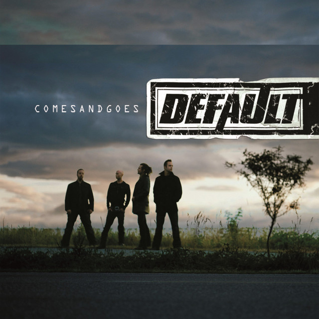 Comes and Goes album cover