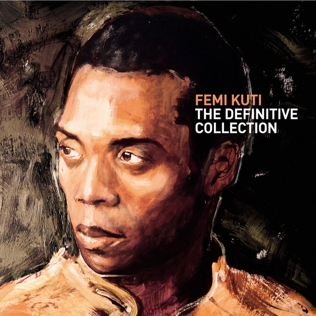 The Definitive Collection album cover