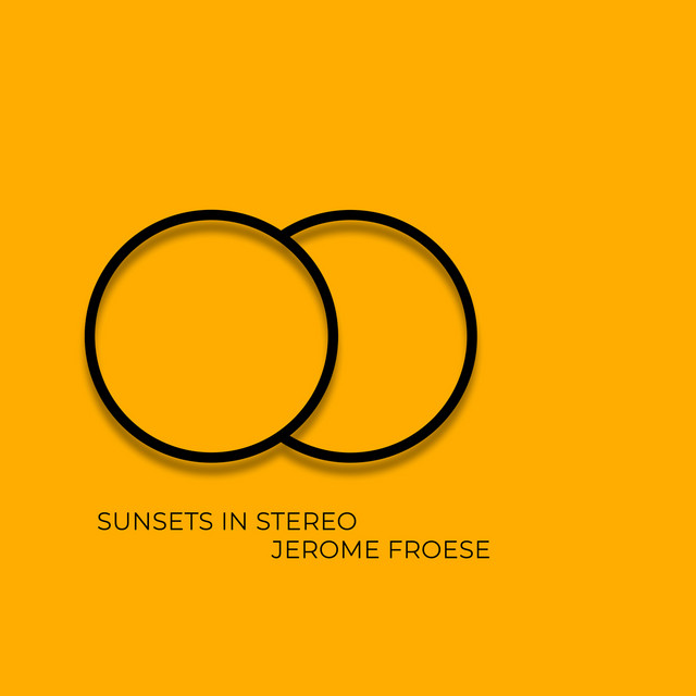 Sunsets in Stereo album cover