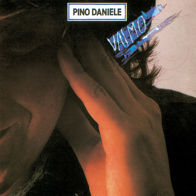 Vai mo' (2021 Remaster) album cover