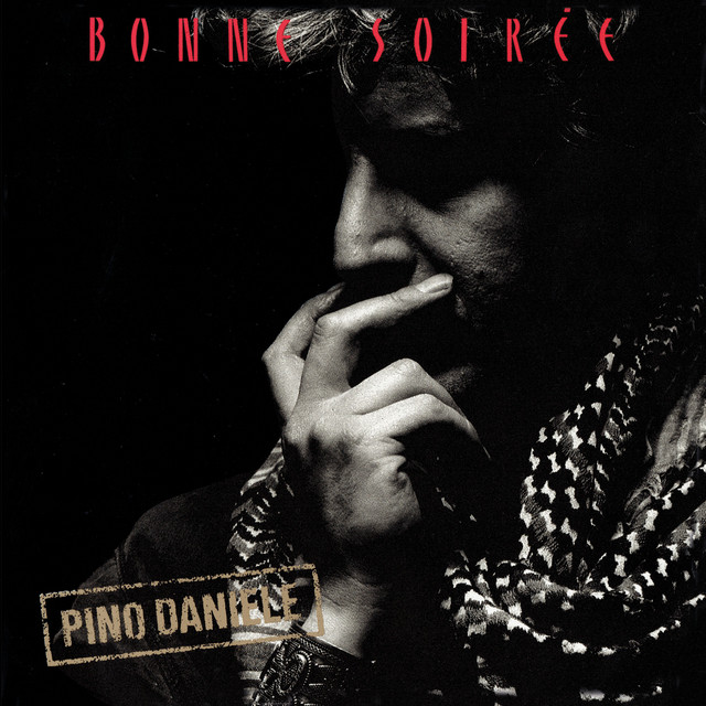Bonne soirée (Remastered Version) album cover