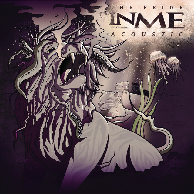 The Pride (Acoustic) album cover