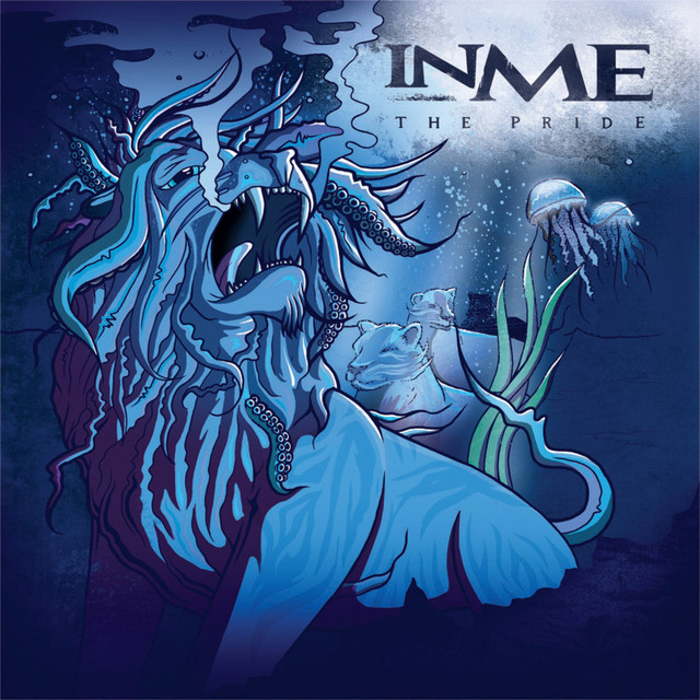 The Pride (Deluxe Edition) album cover
