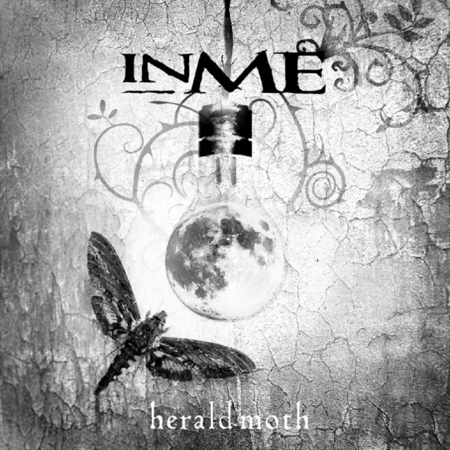 Herald Moth album cover