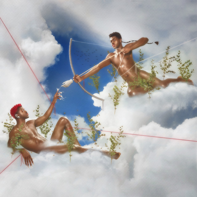Goodhertz Megaverb as heard on MONTERO (Call Me By Your Name) by Lil Nas X (2021)