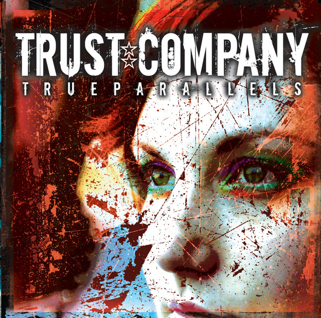 True Parallels album cover