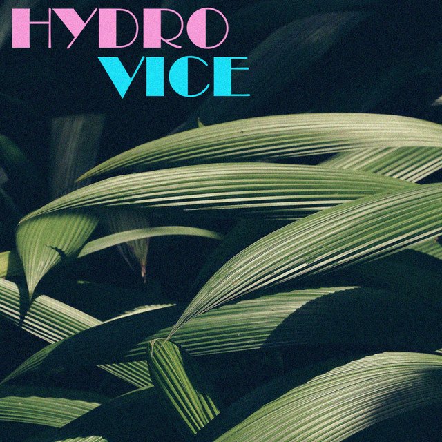 Hydro Vice album cover