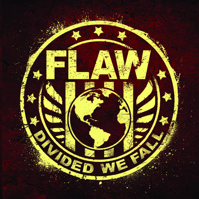 Divided We Fall album cover