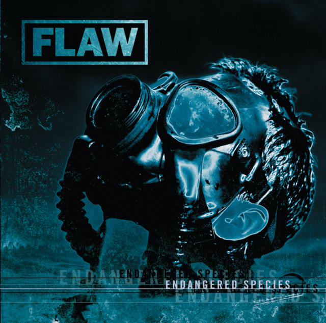 Endangered Species album cover