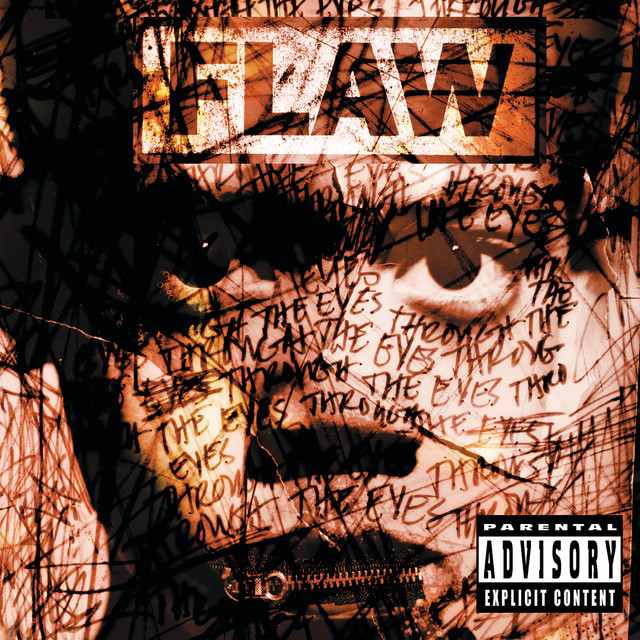 Ibanez AX7221 7-String as heard on Through The Eyes by Flaw (2001)