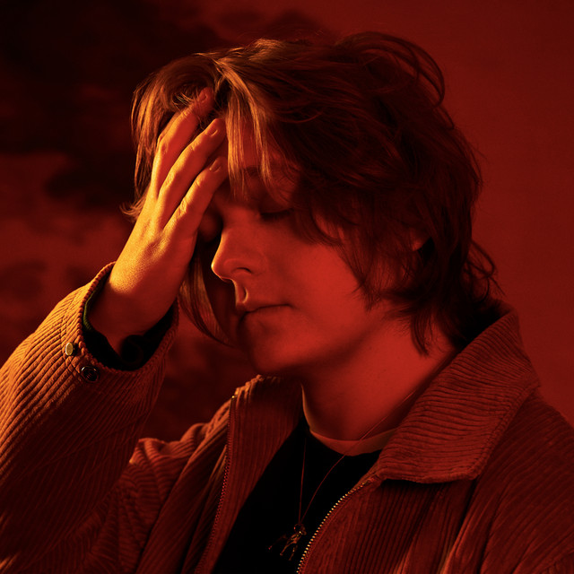 Gibson ES-335 as heard on Before You Go by Lewis Capaldi (2019)