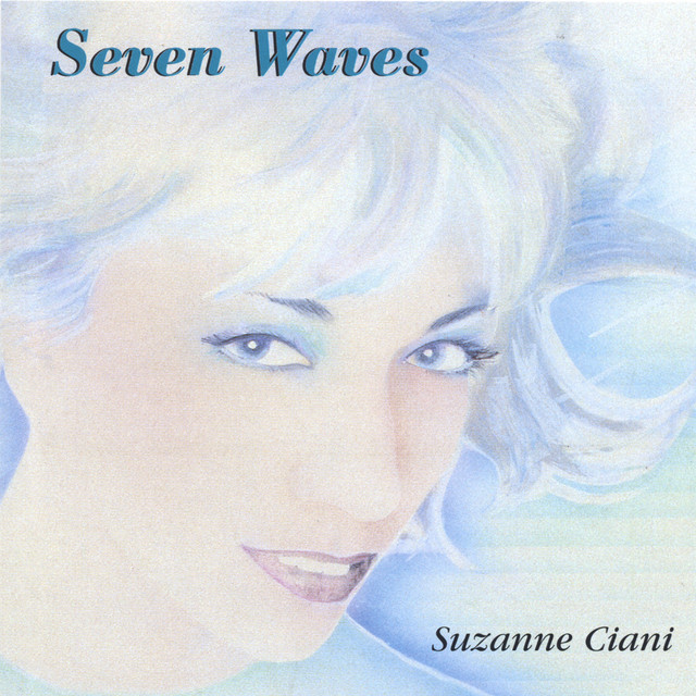 Seven Waves album cover