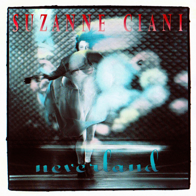 Neverland album cover