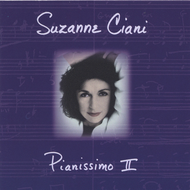 Pianissimo II album cover