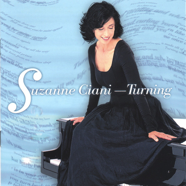 Turning album cover