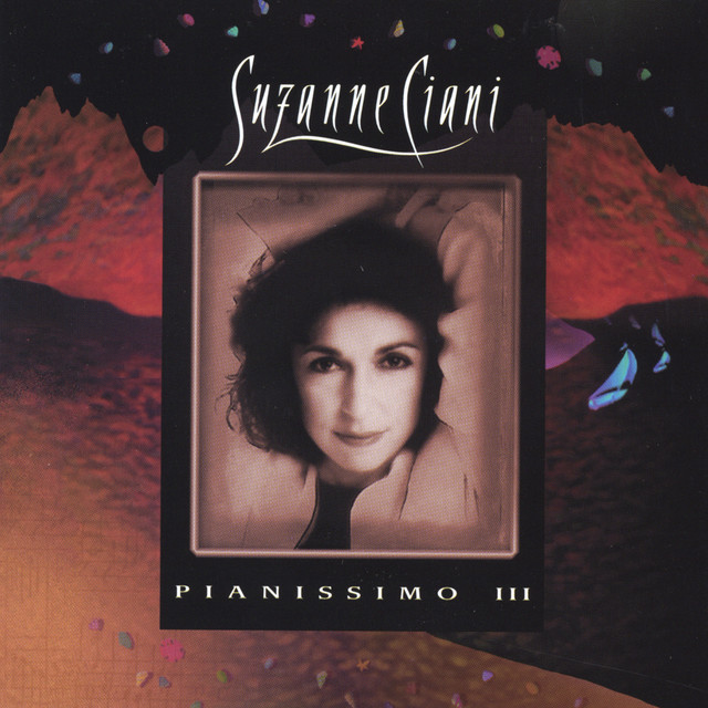 Pianissimo III album cover