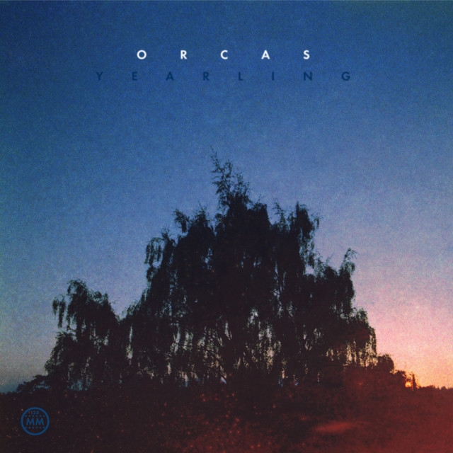 Yearling album cover