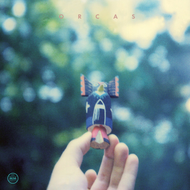 Orcas album cover