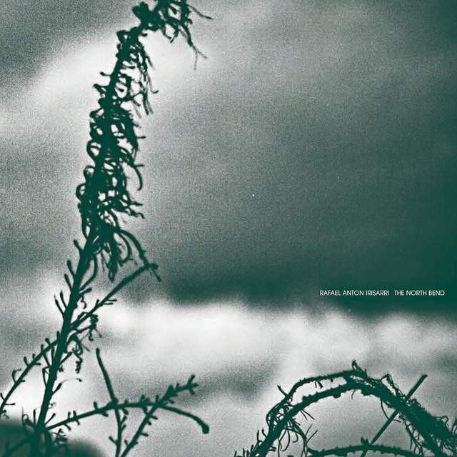 The North Bend album cover