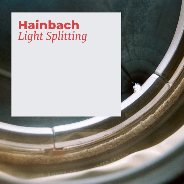 Light Splitting album cover
