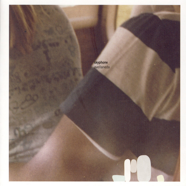 Avellaneda album cover