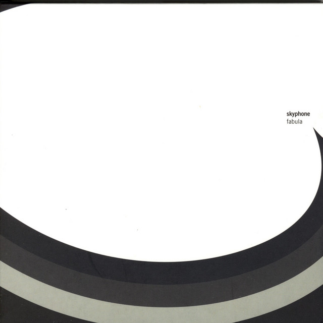Fabula album cover