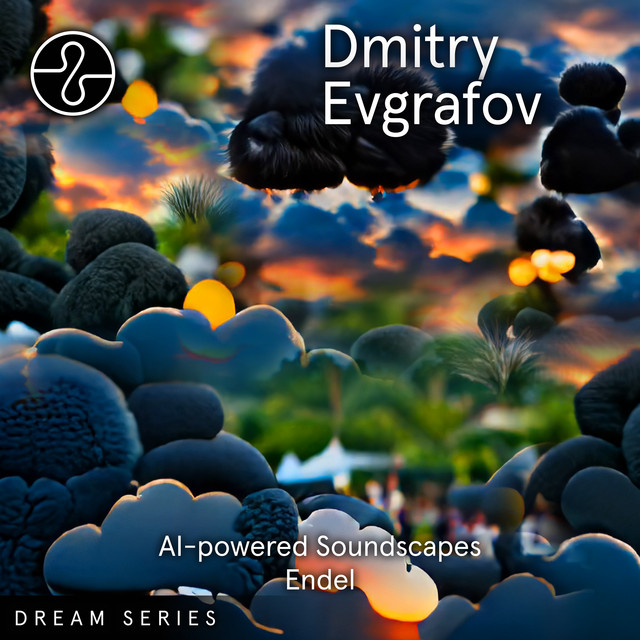 Cloud Structure album cover