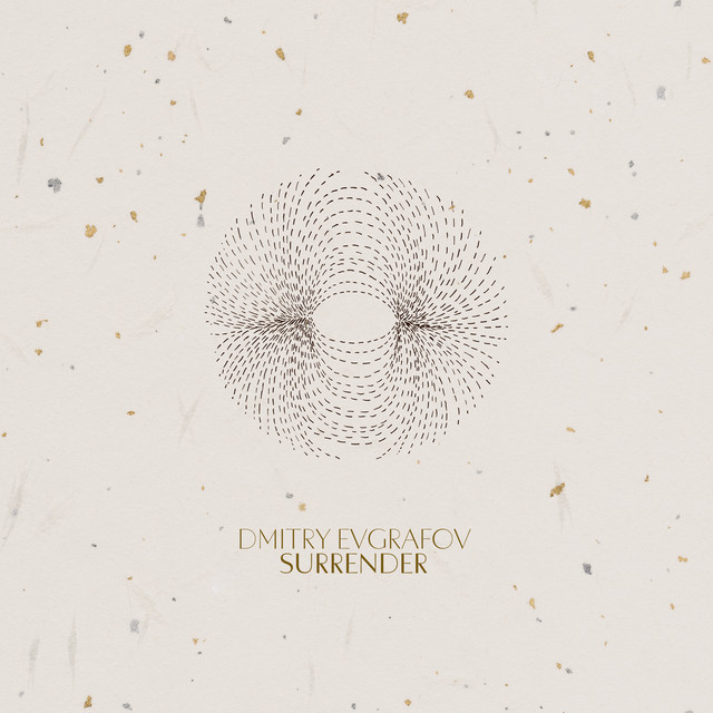 Surrender album cover