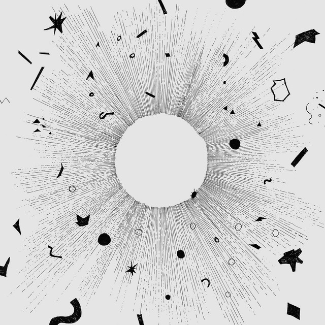 Comprehension of Light album cover