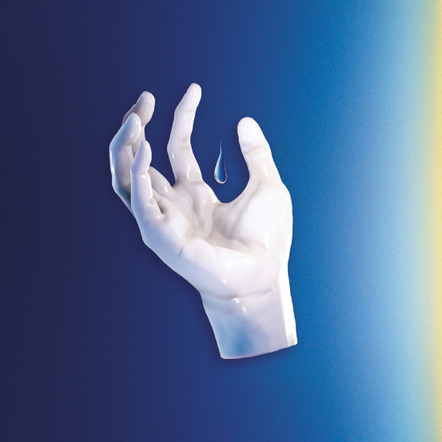 Larme Couleur Bleu Ciel album cover