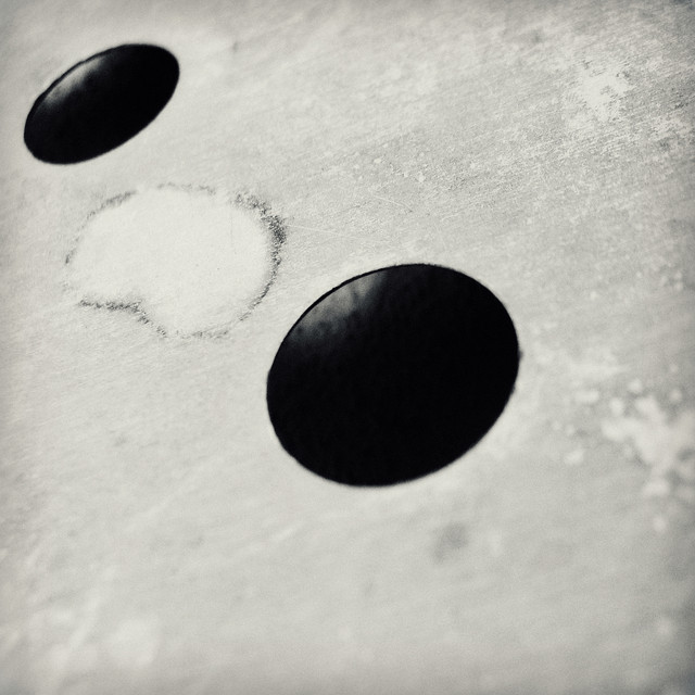 Monads album cover