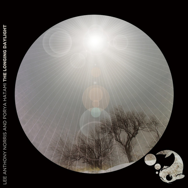 The Longing Daylight album cover