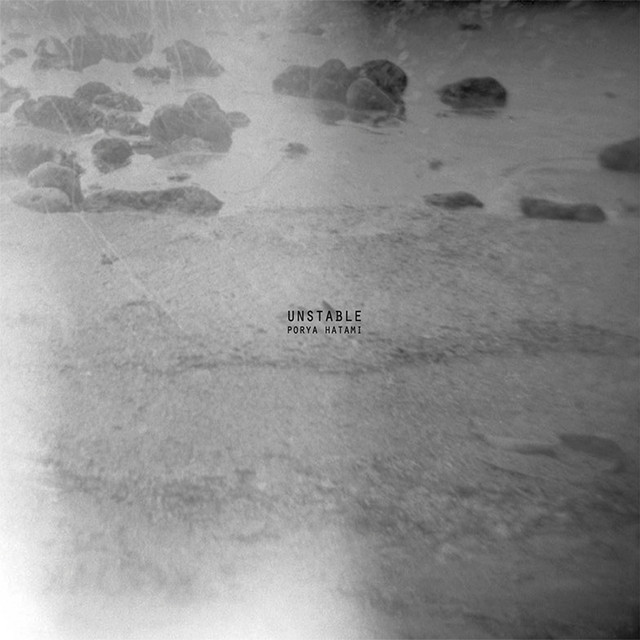 Unstable album cover