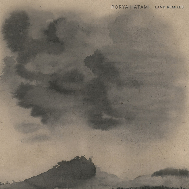 Land Remixes album cover