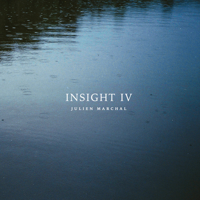 INSIGHT IV album cover