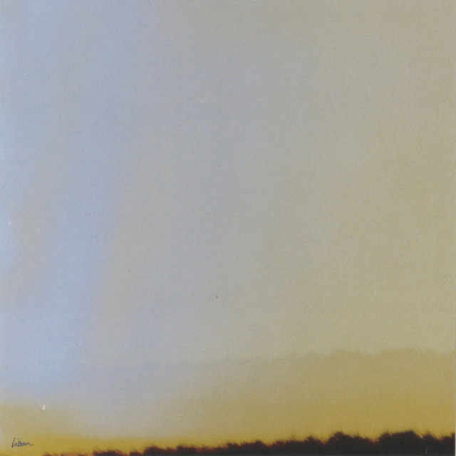 Lissom album cover