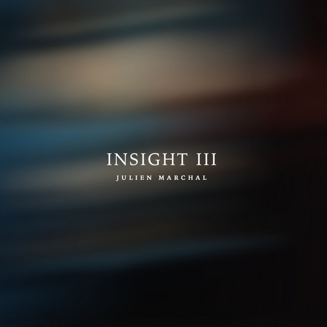 INSIGHT III album cover